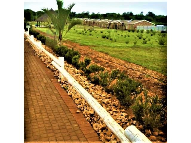 Commercial Property for Sale in Waterkloof A H North West